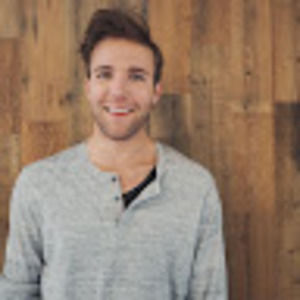 Meet your Posher, Kyle